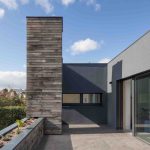 The Deerings, Harpenden, UK. Design by Gresford Architects, 2017.