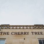 Cherry Tree 18 Opening Print CT_C061