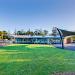 Houghton Hall Visitors centre-4
