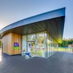 Houghton Hall Visitors centre46