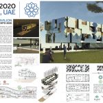 Belarus Pavilion in Dubai 2020