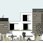 balham street elevation