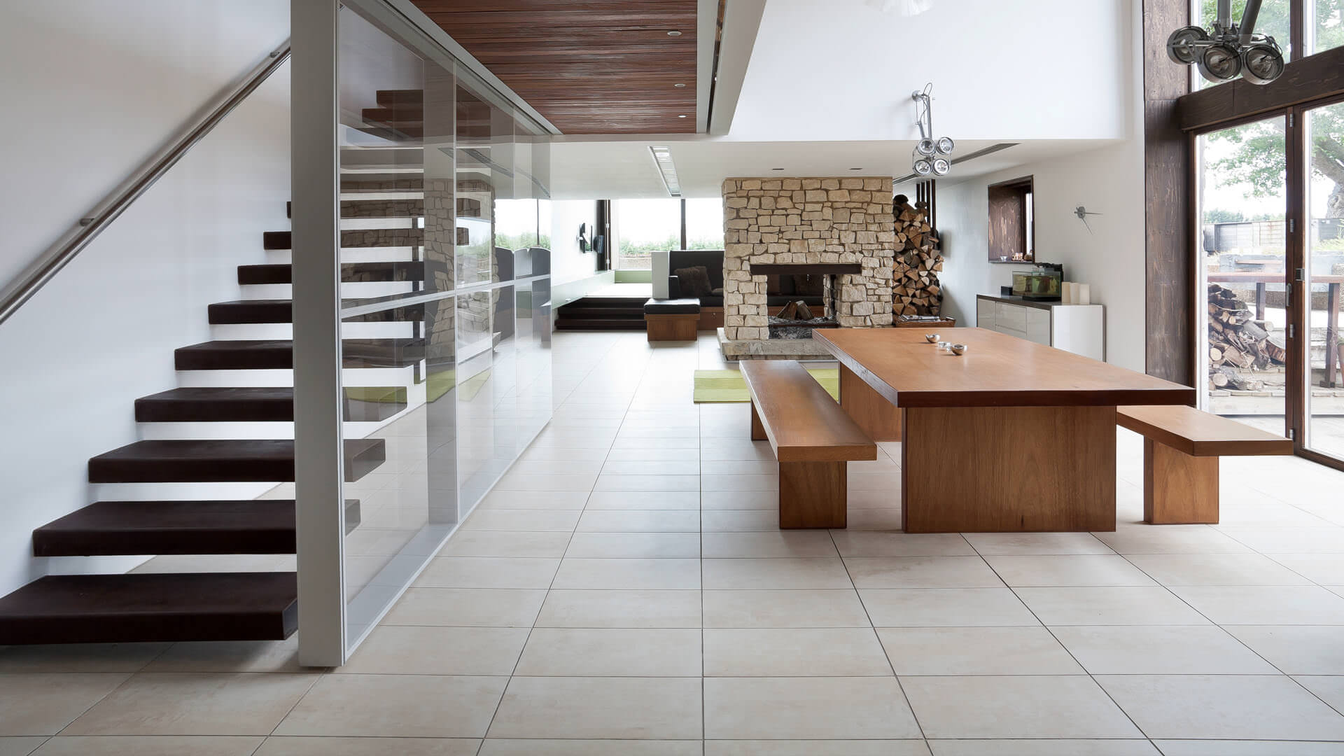Tye Architects Ltd — architectural project photograph 2 from the business website