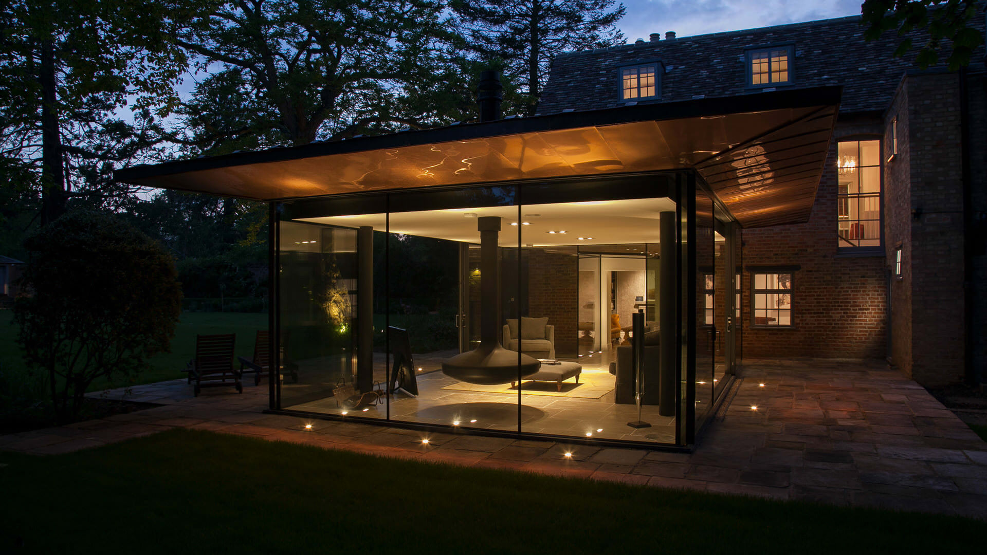 Tye Architects Ltd — architectural project photograph 5 from the business website