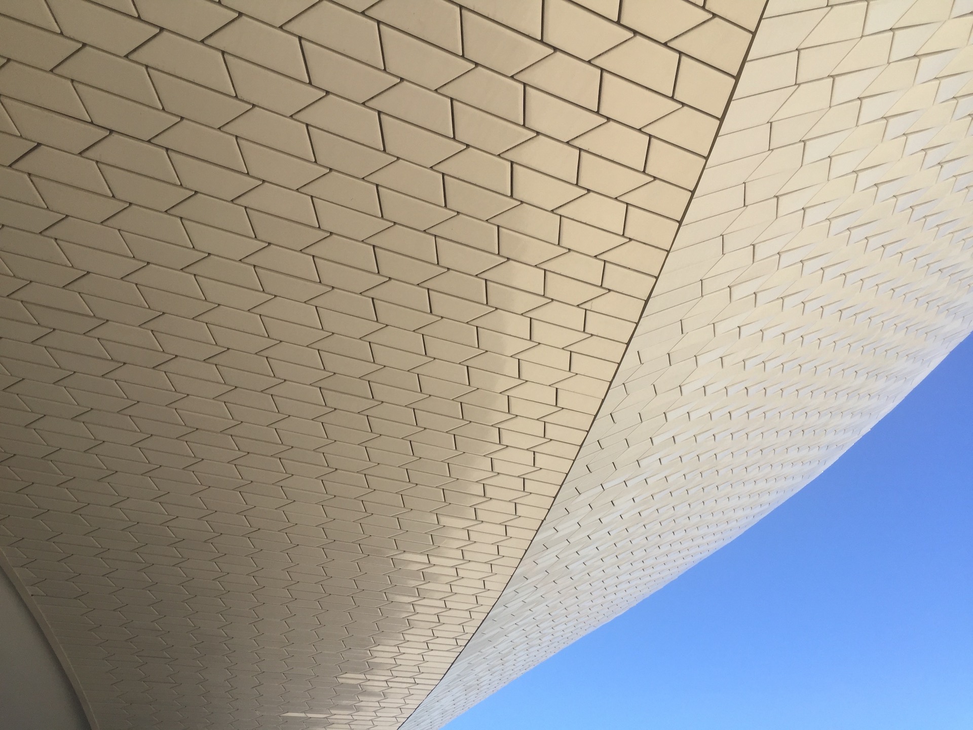 Calatrava in Lisbon | Tye Architects