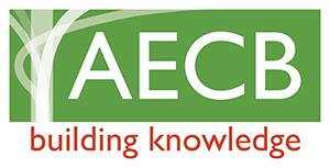 Member of AECB Building Knowledge Logo