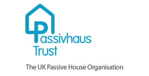 Member of the UK Passiv House Organisation Logo