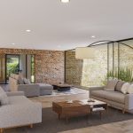 009 055 bothy interior 008 copy