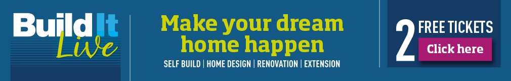 Build It Live Free Ticket Offer